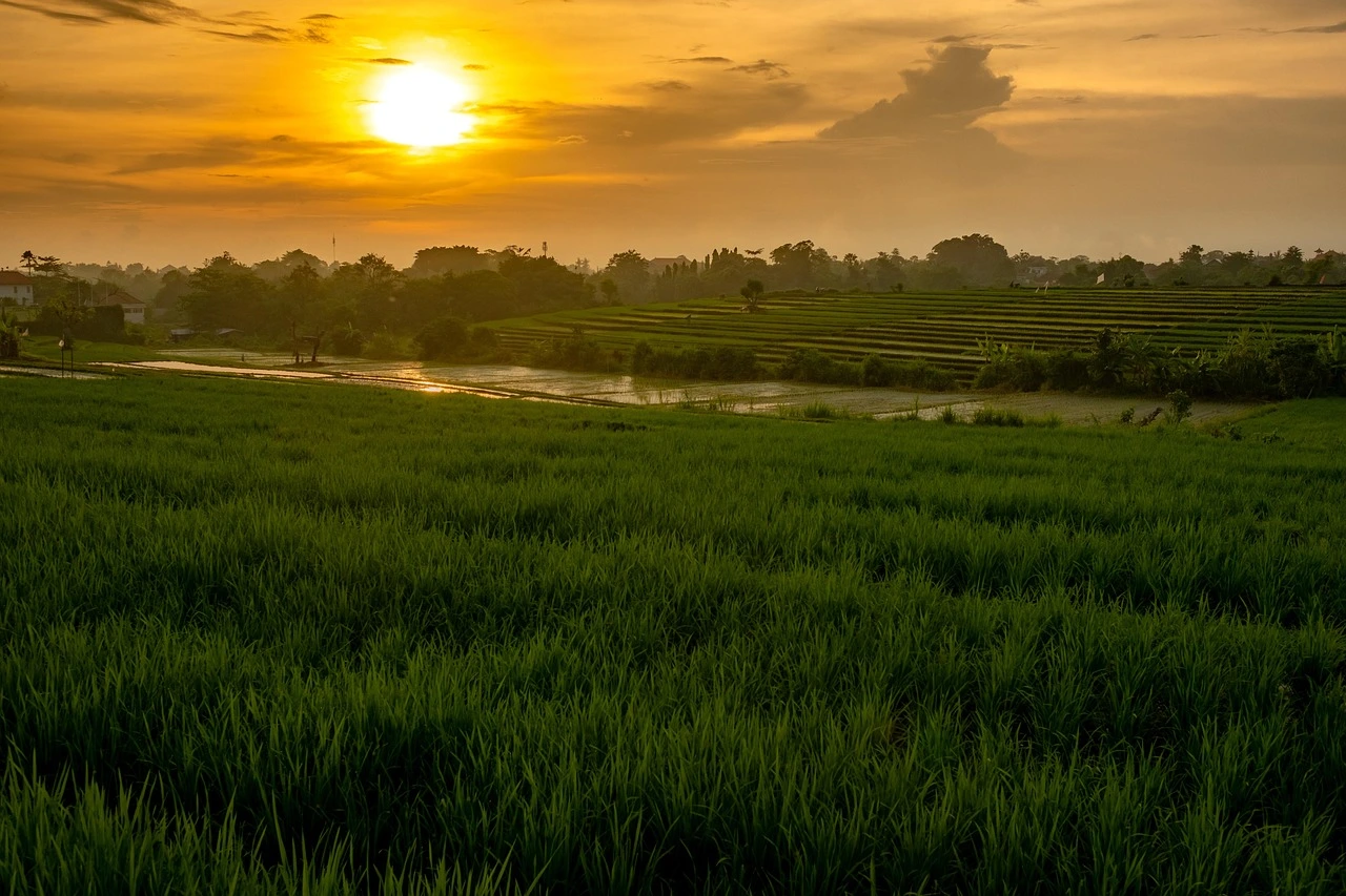 sidemen karangasem bali​