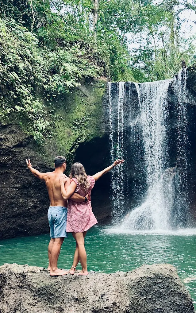 hidden gems ubud bali​