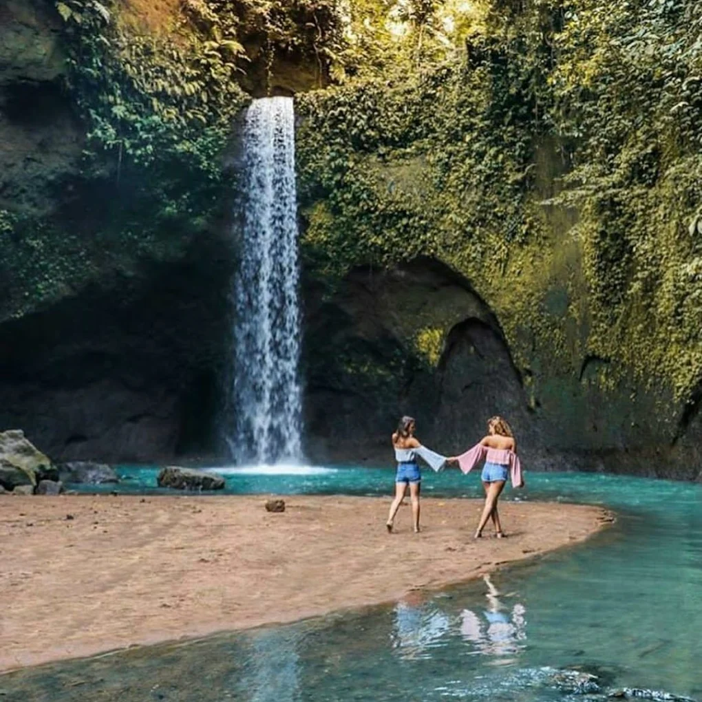 ubud hidden gems​