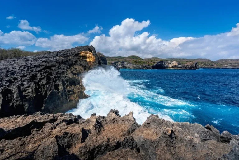 Nusa Penida West Tour with Snorkeling – Reefs and Cliffs in One Day