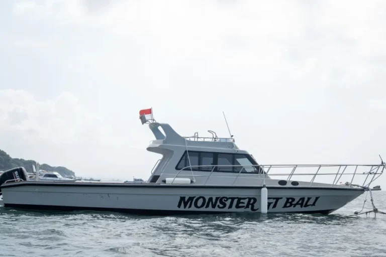 Nusa Penida Private Boat Tour – Explore the Island by Private Boat from Bali