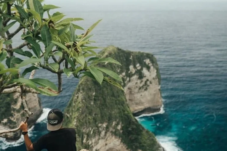 West Trip Nusa Penida – Explore the West Island in One Day